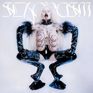 “SEXORCISM”的封面