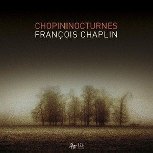 Image for 'Chopin - Nocturnes'