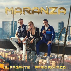 Image for 'Maranza'