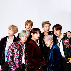 Immagine per 'BTS'