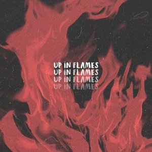 Imagem de 'Up in Flames'