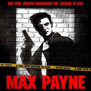 Image for 'Max Payne (Re-Engineered Soundtrack)'