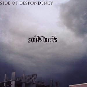 “Soul Hurts”的封面
