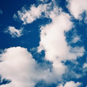 “Vision (Slowed)”的封面