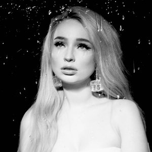 Immagine per 'Kim Petras'