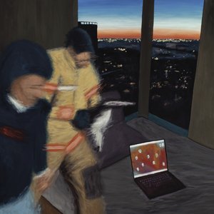 Image for 'Free Association'