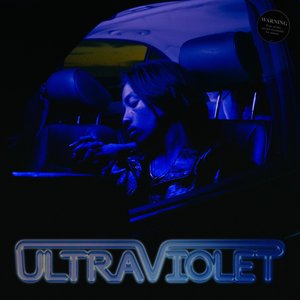 Image for 'Ultraviolet'