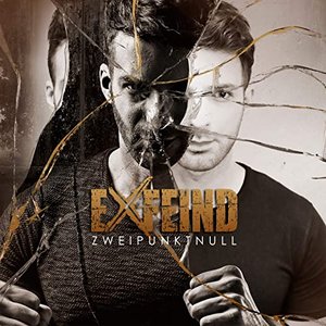 Image for 'Zwei Punkt Null'