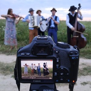 Image for 'Moscow Klezmer Band'