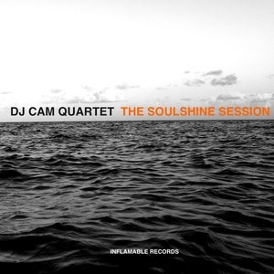 Bild für 'The Soulshine Session'