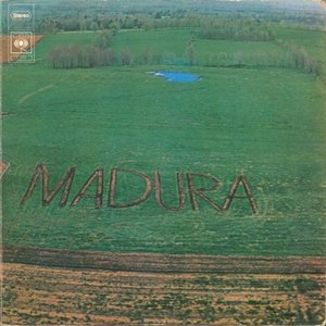 Image for 'Madura'