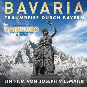 Image for 'Bavaria'