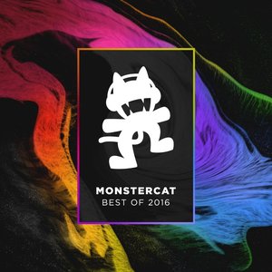 Image for 'Monstercat - Best of 2016'