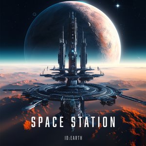 Image for 'SPACE STATION'