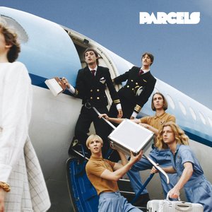 Image for 'Parcels'