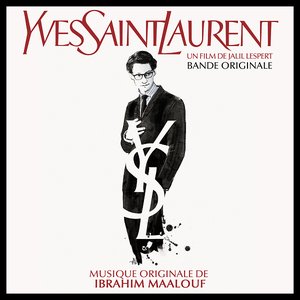 Image for 'Yves Saint Laurent (Bande originale du film)'