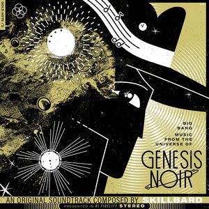 Image for 'Big Bang: Music from the Universe of Genesis Noir'
