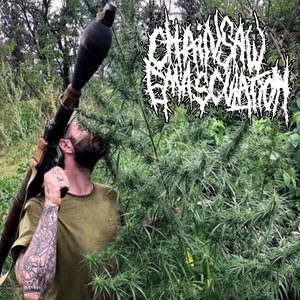 Image for 'Chainsaw Emasculation (Demo)'