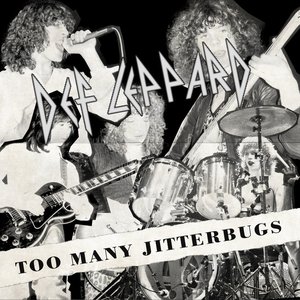 Image for 'Too Many Jitterbugs - B-Sides and Rarities'