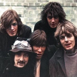 Bild für 'Pink Floyd'