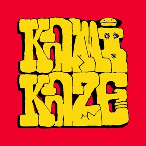 Image for 'Kamikaze'