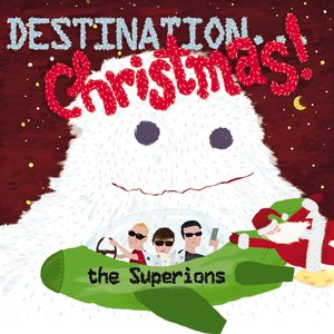 Image for 'Destination... Christmas!'