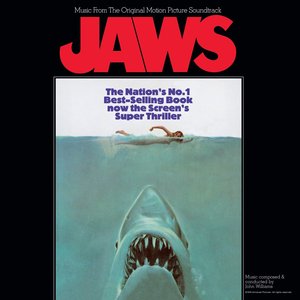 Image for 'Jaws (Music from the Original Motion Picture Soundtrack)'