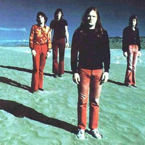 Image for 'Pink Floyd'