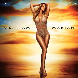 Image for 'Me. I Am Mariah ...The Elusive Chanteuse'