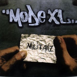 Image for 'Militanz'