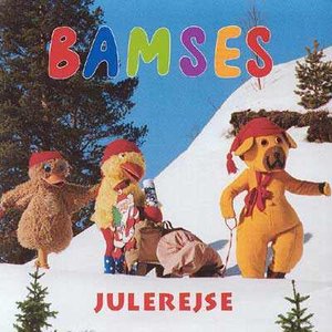 Image pour 'Bamses Julerejse'