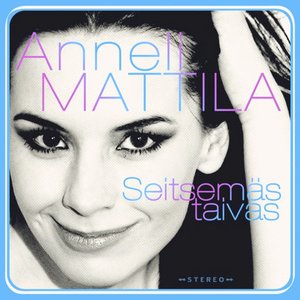 Image for 'Seitsemäs taivas'
