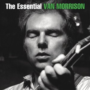 “The Essential Van Morrison”的封面