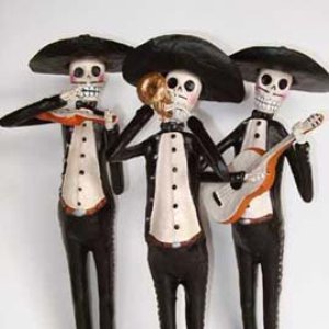 Image for 'Voodoo Trombone Quartet'