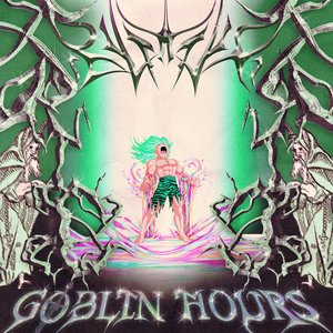 Image for 'Goblin Hours'