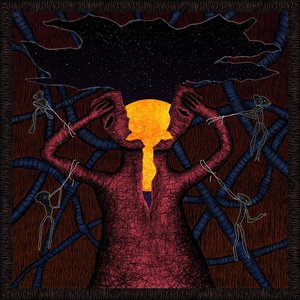 Image for 'Divine Inner Tension'