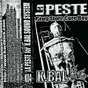 Image for 'Drug Store Core Boy'