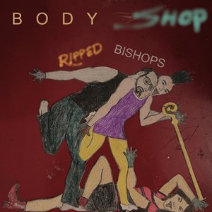 Bild für 'Ripped Bishops'