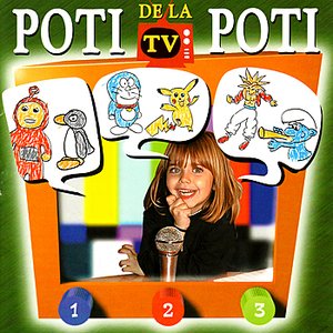 Изображение для 'Poti Poti de la TV'