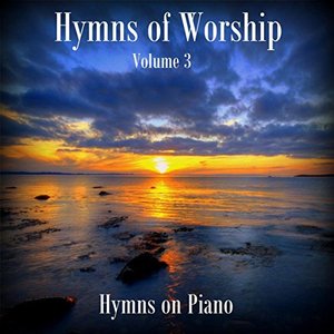 Image for 'Hymns on Piano'