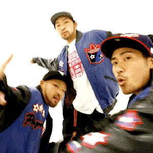 Image for 'AFRA & INCREDIBLE BEATBOX BAND'