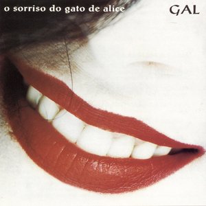 Изображение для 'O Sorriso do Gato de Alice'