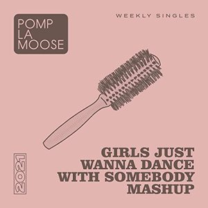 Bild för 'Girls Just Wanna Dance With Somebody Mashup'