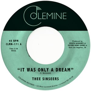 'It Was Only a Dream / I Don't Mind'の画像