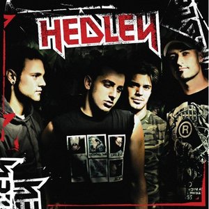 Image for 'Hedley'