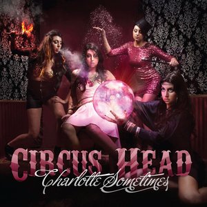 Image for 'Circus Head'