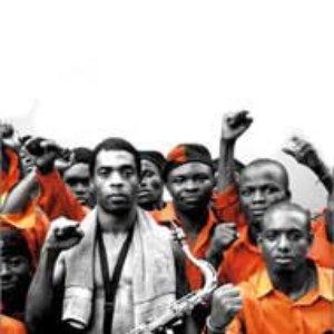 Immagine per 'Femi Kuti & The Positive Force'