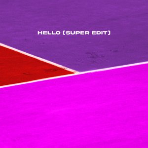 Image for 'Hello (Super Edit)'