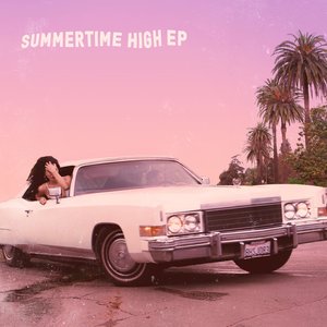 Image for 'Summertime High EP'