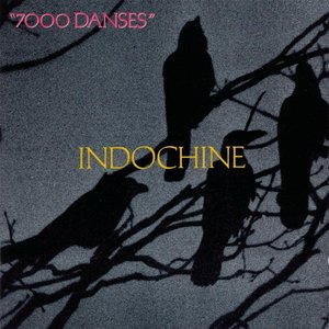 Image for '7000 danses'